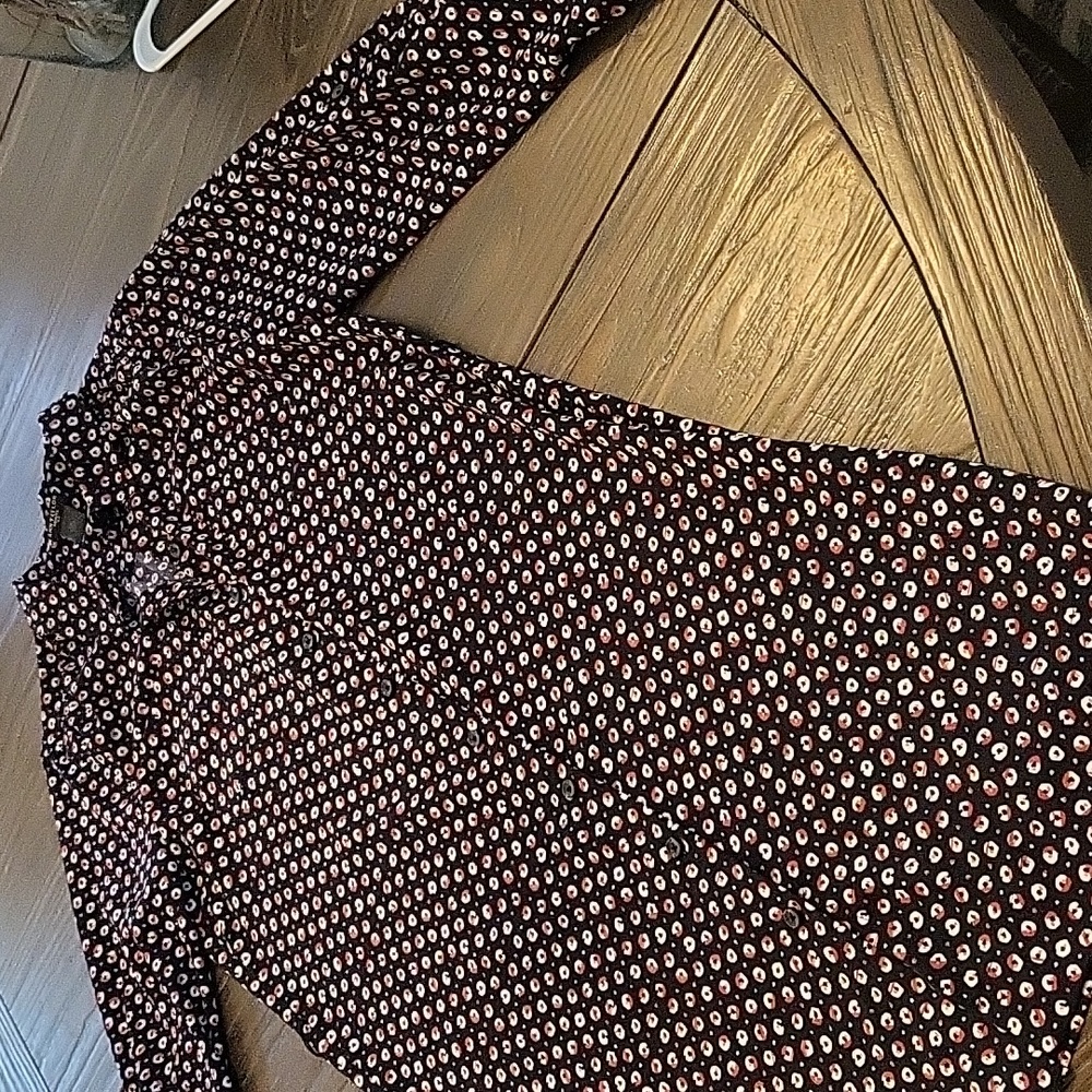 Ann Taylor Dress Shirts